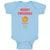 Baby Clothes Merry Swishmas Baby Bodysuits Boy & Girl Newborn Clothes Cotton