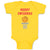 Baby Clothes Merry Swishmas Baby Bodysuits Boy & Girl Newborn Clothes Cotton