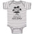 Baby Clothes My First Holiday with Silhouette Tropical Beach Baby Bodysuits