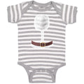 Baby Clothes Christmas Santa Costume Belt Baby Bodysuits Boy & Girl Cotton