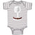 Baby Clothes Christmas Santa Costume Belt Baby Bodysuits Boy & Girl Cotton