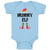 Baby Clothes Mummy Elf with Hat and Leg Baby Bodysuits Boy & Girl Cotton