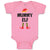 Baby Clothes Mummy Elf with Hat and Leg Baby Bodysuits Boy & Girl Cotton