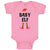 Baby Clothes Baby Elf with Hat and Leg Baby Bodysuits Boy & Girl Cotton