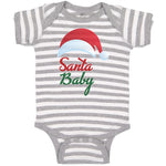 Santa Baby with Hat