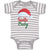 Santa Baby with Hat