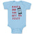 Baby Clothes Santa Did You Get My Text Baby Bodysuits Boy & Girl Cotton