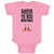 Baby Clothes Santa Is Promoting Me to Big Brother Baby Bodysuits Cotton