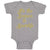 Baby Clothes It's The Season to Sparkle Baby Bodysuits Boy & Girl Cotton