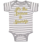 It's The Season to Sparkle