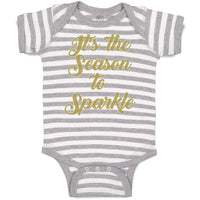 It's The Season to Sparkle