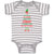 Baby Clothes Best Way Spread Christmas Cheer Singing Loud for All Hear Cotton