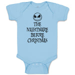 The Nightmare Before Christmas with Halloween