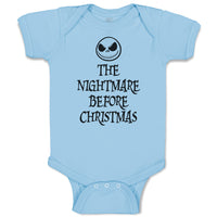 The Nightmare Before Christmas with Halloween
