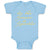 Baby Clothes Tis The Season to Sparkle Baby Bodysuits Boy & Girl Cotton