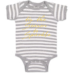 Baby Clothes Tis The Season to Sparkle Baby Bodysuits Boy & Girl Cotton