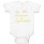 Baby Clothes Tis The Season to Sparkle Baby Bodysuits Boy & Girl Cotton