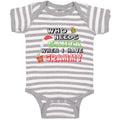 Baby Clothes Who Needs Santa When I Have Grammy with Gifts and Santa Hat Cotton