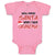 Baby Clothes Who Needs Santa When I Have Grandma! Baby Bodysuits Cotton