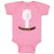 Baby Clothes Christmas Santa Costume Belt Baby Bodysuits Boy & Girl Cotton