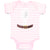 Baby Clothes Christmas Santa Costume Belt Baby Bodysuits Boy & Girl Cotton
