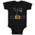 Baby Clothes Santa's Costume Hip Belt Baby Bodysuits Boy & Girl Cotton