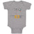 Baby Clothes Santa's Costume Hip Belt Baby Bodysuits Boy & Girl Cotton