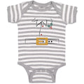 Baby Clothes Santa's Costume Hip Belt Baby Bodysuits Boy & Girl Cotton