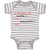 Baby Clothes If (Hunger 0Feedme();Else Playwithme();End Baby Bodysuits Cotton
