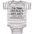 Baby Clothes I'M Your Father's Day Gift Mom Says You'Re Welcome Baby Bodysuits