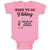 Baby Clothes Born to Go Fishing Made School Boy with Net Hat and Bag Cotton