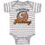 Baby Clothes I'D Rather Be Fishing Baby Bodysuits Boy & Girl Cotton