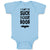 Baby Clothes I Vant to Suck Your Boob with Bat Silhouette Baby Bodysuits Cotton