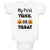 Baby Clothes My First Trick Or Treat with Smile Halloween Baby Bodysuits Cotton