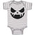 Baby Clothes Scary Halloween Baby Bodysuits Boy & Girl Newborn Clothes Cotton