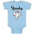 Baby Clothes Halloween Spooky Scary Dark Night Baby Bodysuits Boy & Girl Cotton