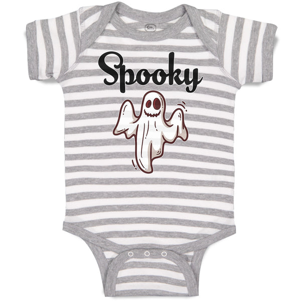 Halloween Spooky Scary Dark Night