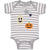 Baby Clothes Halloween and Spider Web Baby Bodysuits Boy & Girl Cotton