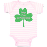 Baby's First St Patrick's Day St Patrick's Day