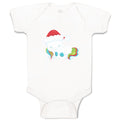 Baby Clothes Christmas Unicorn Sleeps Holidays and Occasions Christmas Cotton