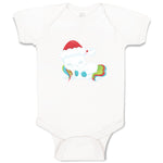 Christmas Unicorn Sleeps Holidays and Occasions Christmas