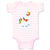 Baby Clothes Christmas Unicorn Walks Close Eyes Christmas Baby Bodysuits Cotton