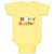 Baby Clothes Bunny Happy Easter Baby Bodysuits Boy & Girl Newborn Clothes Cotton