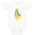 Baby Clothes Leprechaun Rainbow St Patrick's Day Baby Bodysuits Cotton