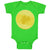 Baby Clothes Leprechaun Money Cent St Patrick's Day Baby Bodysuits Cotton