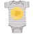 Baby Clothes Leprechaun Money Cent St Patrick's Day Baby Bodysuits Cotton