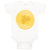 Baby Clothes Leprechaun Money Cent St Patrick's Day Baby Bodysuits Cotton