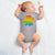 Rainbow Clover Holidays and Occasions St Patrick's Day