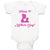 Baby Clothes Happy 1St Mothers Day with Mother and Son Image Baby Bodysuits