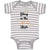 Baby Clothes Bling in The New Year with Crackers Baby Bodysuits Cotton